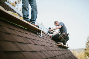 Local Roofers in Trumbauersville, PA